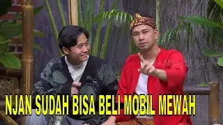 Cerita Njan Sudah Bisa Beli Mobil Seharga Miliaran Di Usia 17 Tahun | FYP (06/06/24) Part 2