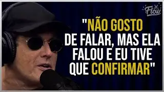 COMO FOI TRANSAR COM A MARCIA IMPERATOR | Cortes do Flow