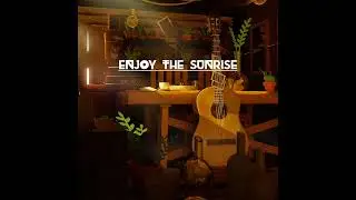 DJ TIRTA   ENJOY THE SUNRISE