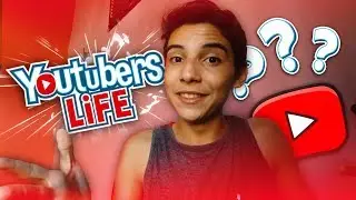 COMO É SER UM YOUTUBER ‹ Felipim ›