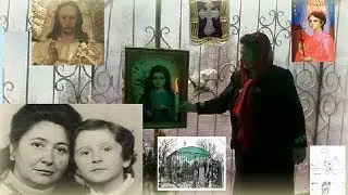 Радиопередача о праведном отроке Вячеславе (Февраль, 1994 год)