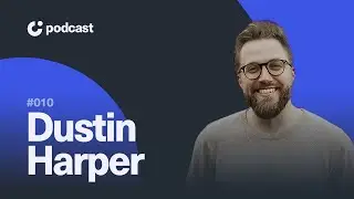 Faith & Fashion with Dustin Harper