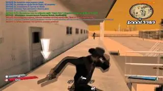 ARP-O | Frag Movie