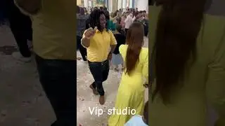 Африканец Мага зажигает на свадьбе 🔥😂#shorts