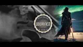 Ancient Epic Viking Tales [Royalty Free Epic Music for Video]