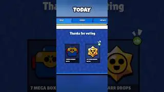 We actually DID IT!🤯 #brawlstars #shorts