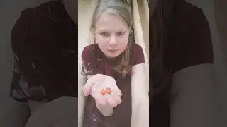 когда ты жадина 😁😉