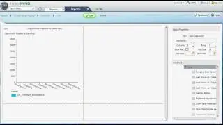 Create a Dashboard