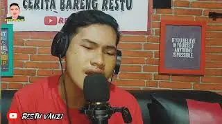 HARUSNYA AKU - MAULANA WIJAYA ~ Cover Ny Athony