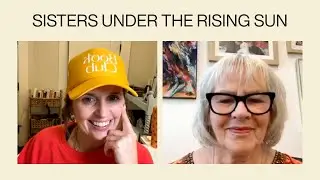 Sisters Under the Rising Sun | Holly Furtick Book Club