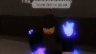 The Effects of SCP-409 (Roblox SCP: Roleplay)