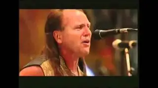 The Making Of The Mark Farner Story "I'm Your Captain" Get Onboard!