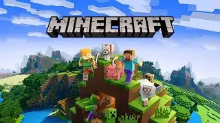 Прохождение Minecraft серия #14(Пещеры, алмазы и фэил)