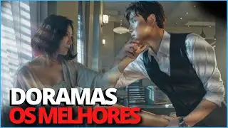 Os 10 doramas coreanos mais bem avaliados!