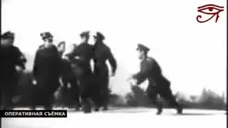 Так танцевали наши деды и прадеды! Учитесь, братцы, есть на кого ровняться! 9I0Qp2gwJpU