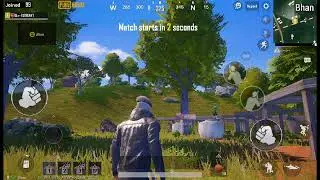 Pubg Mobile Kıyamet Koparmaya Devamm..