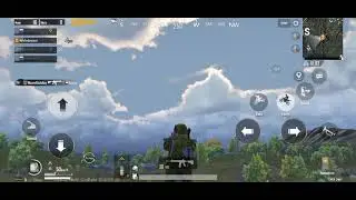 pubg motorcycle stunt's