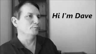 My name is Dave