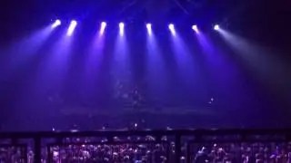Volbeat - Seal The Deal [Live] (HQ, OKC, 2017)