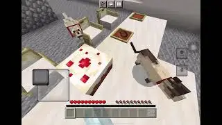 Minecraft simulation real life