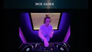 1OneMoe Live | Deep & Groovy House Set to Elevate Your Vibes 🔊🔥