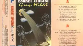 Grup Hilal - Düğünüm Var (1994)