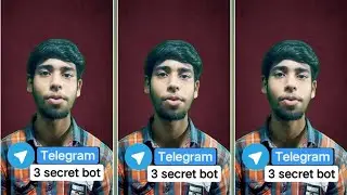 3 telegram bot जो आप के काफी काम के है 😊