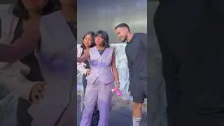 عايله ألونه في مسرحيه الذيابه #اكسبلور