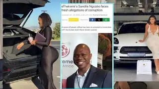 OPHETHE AMATHENDA ETHEKWINI SANDILE NGCOBO NO 3 MILLION KWI SLAYQUEEN