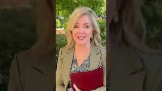 Marsha Blackburn Predicts Trump-Harris Debate Will Be 'A Good Night For President Donald Trump'