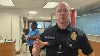 1st Amendment Audit You Can't Record City Hall Downtown Kansas City Missouri