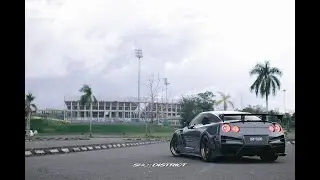 GT-R R35