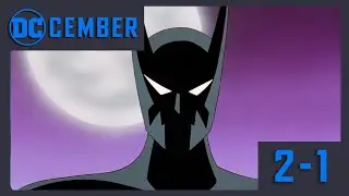 The Ultimate Future Foe | Batman Beyond Villains Ranked (2–1) | DC-Cember