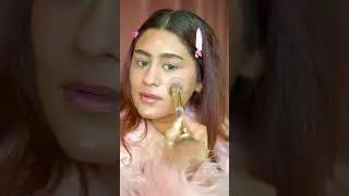 This Makeup Looks good on Everyone! 😵 I am Back !!