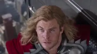 Тор - Натуральный блондин