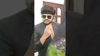 बच्चे का Kidnap😭🙏 Part-2 