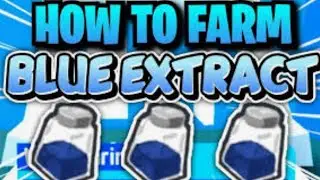 How to get blue extracts fast bee swarm simulator 2025.