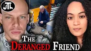 Detectives Uncover Horrifying Murder Plot :The Murder of Leila Duarte DaLuz | True Crime Documentary