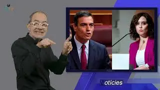 NOTICIAS DEL VIERNES DE 18 DE OCTUBRE DE 2024