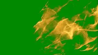 Хромакей(chromakey). Огонь #3. Огненные эффекты.