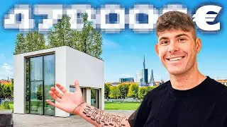 Ho COMPRATO la mia prima CASA e ho SPESO...
