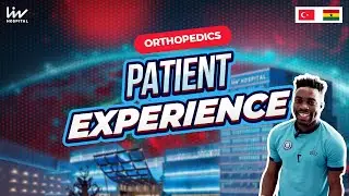 Liv Hospital I Patient Testimonial I Orthopedic Surgery and Sports Medicine for Athletes