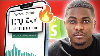 J'ai Essayé Le Dropshipping Avec 100€ (en partant de rien)