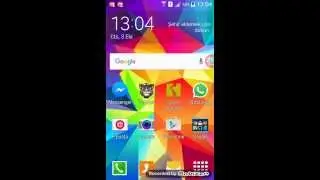 Android telefonlarda video indirme programı sesli
