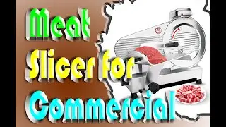 Best Meat Slicer for Commercial and for Home use 2023 Review on Amazon USA #shorts