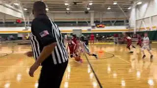 TN Ascent 4th Grade Gatlinburg Hardwood Classic Highlights 24'