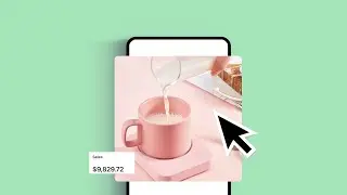 How to start an online store, explained in 58 Seconds 