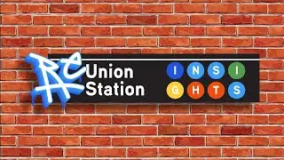 ReUnion Station - Intro - Ep01