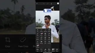 YouTubeshorts Snapseed Photo Editing 