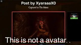 Roblox The Haunt Fell Off..